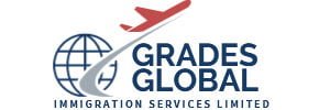 Grades Global Immigration Services - Logo