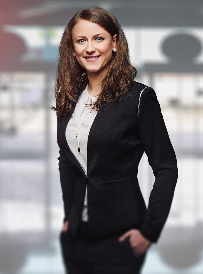 Immigration Consultant