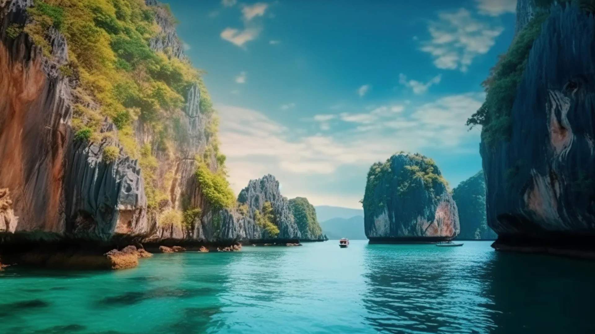 Andaman