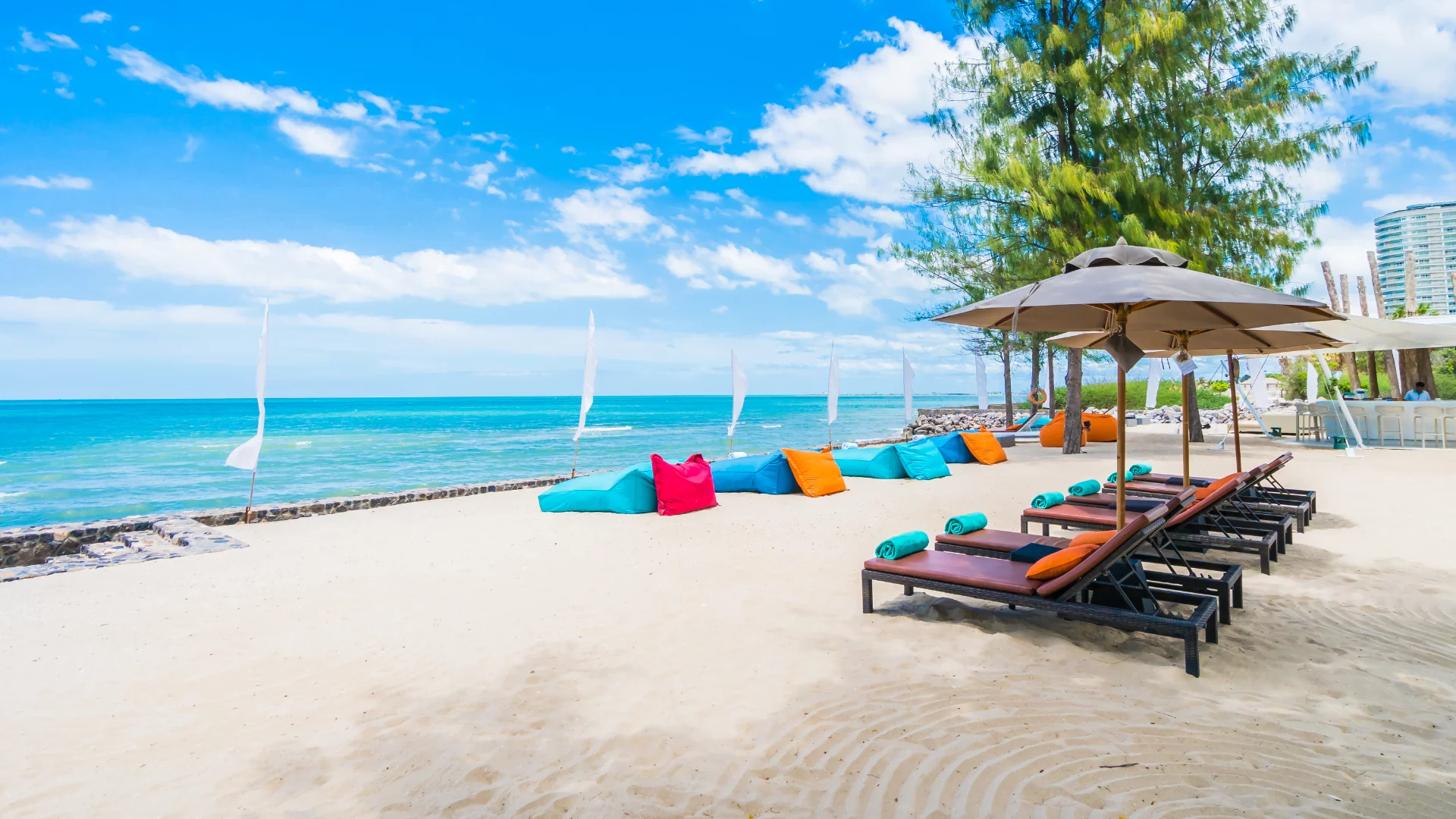 Mauritius