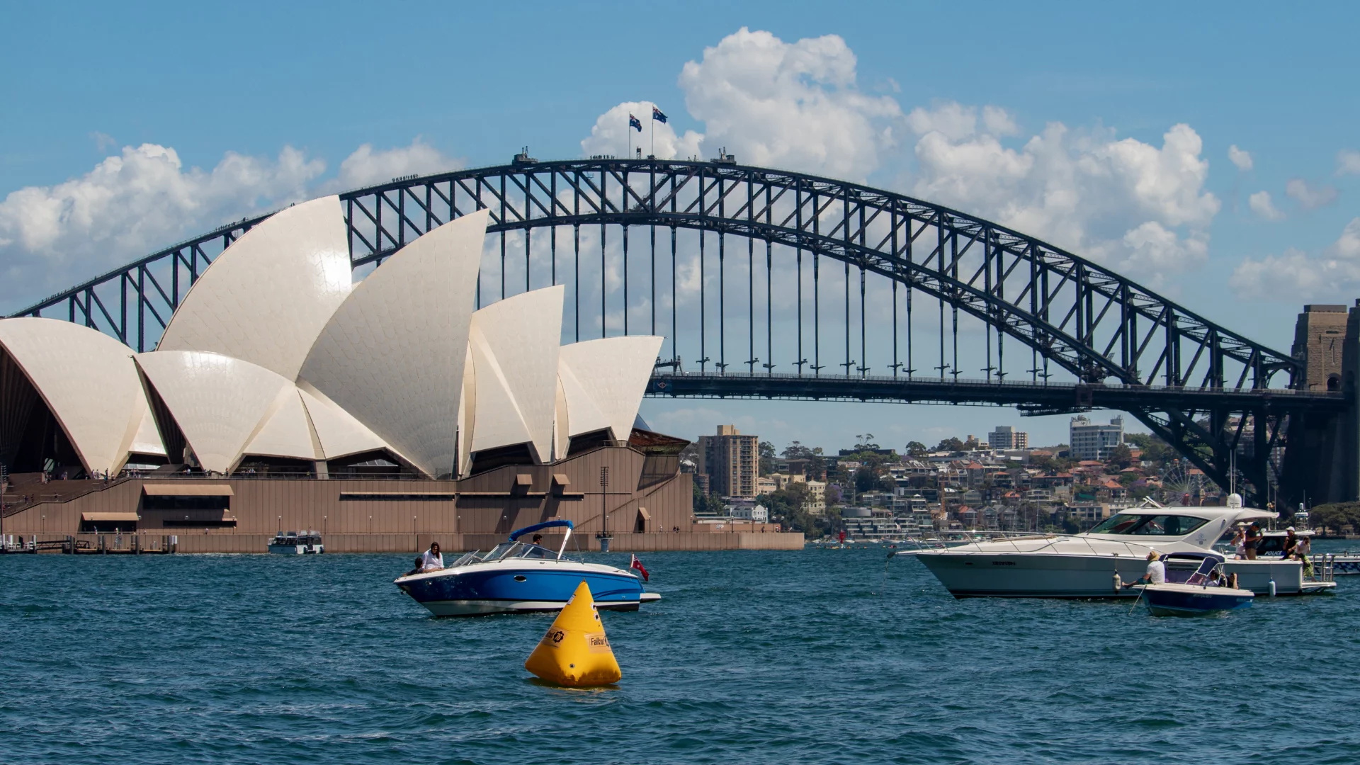 Australia