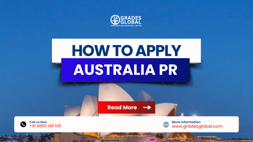 Australia PR visa
