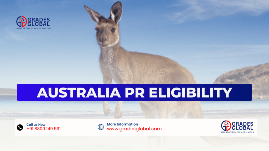 Australia PR Eligibility