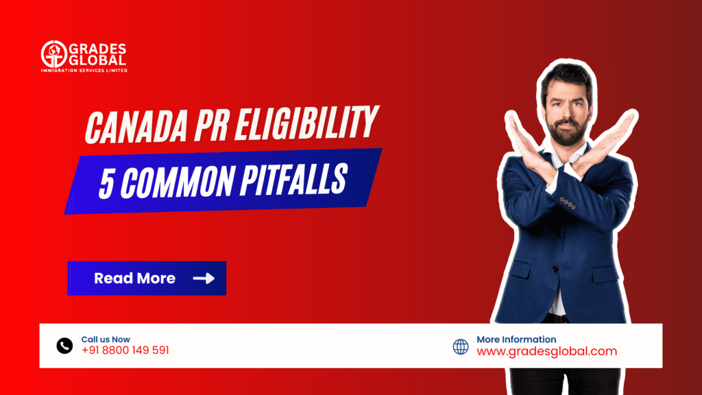 Canada PR Eligibility