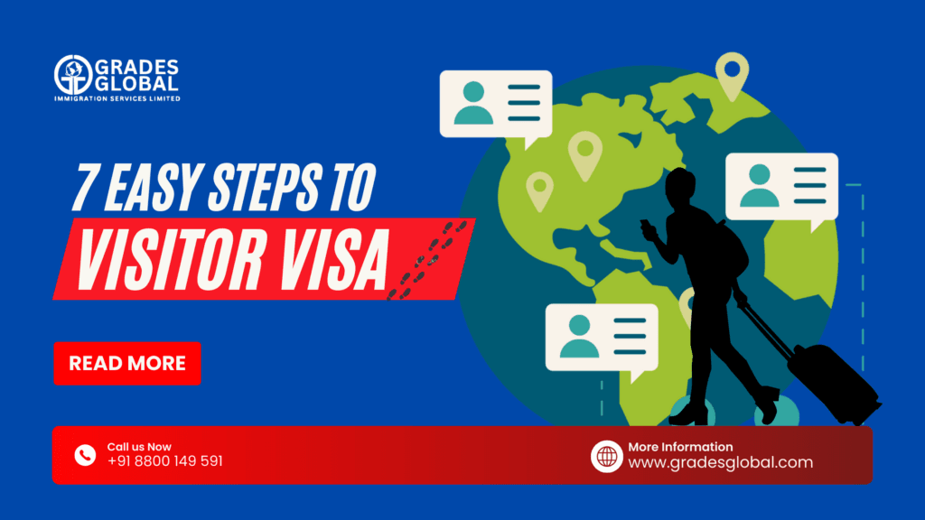 Visitor Visa