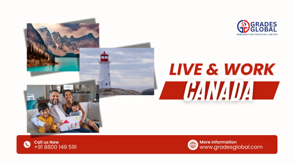 Work in Canada: 5 Incredible Reasons to Start Your Career Abroad!
