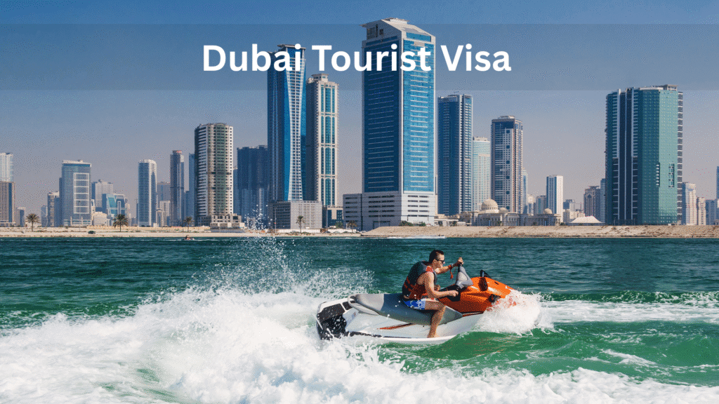 dubai tourist visa