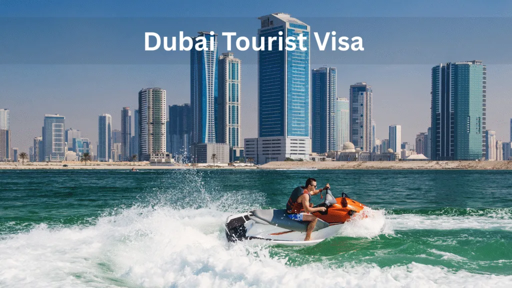 dubai tourist visa
