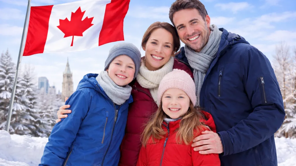 How to immigrate to Canada without a job offer in 2026