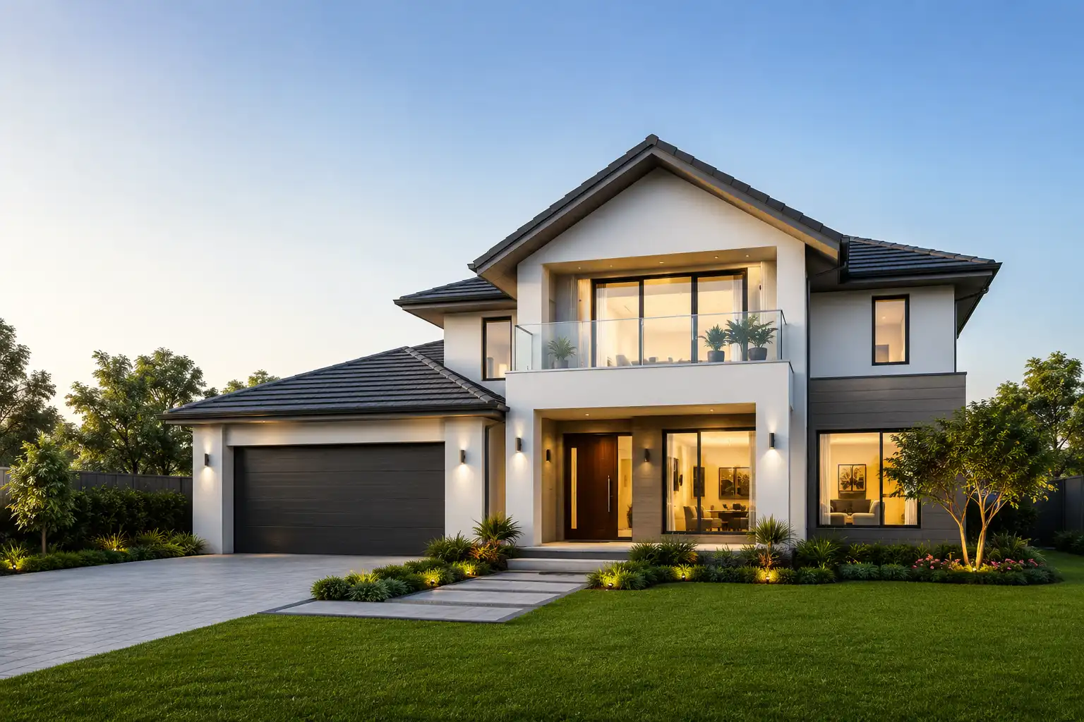 Home loans