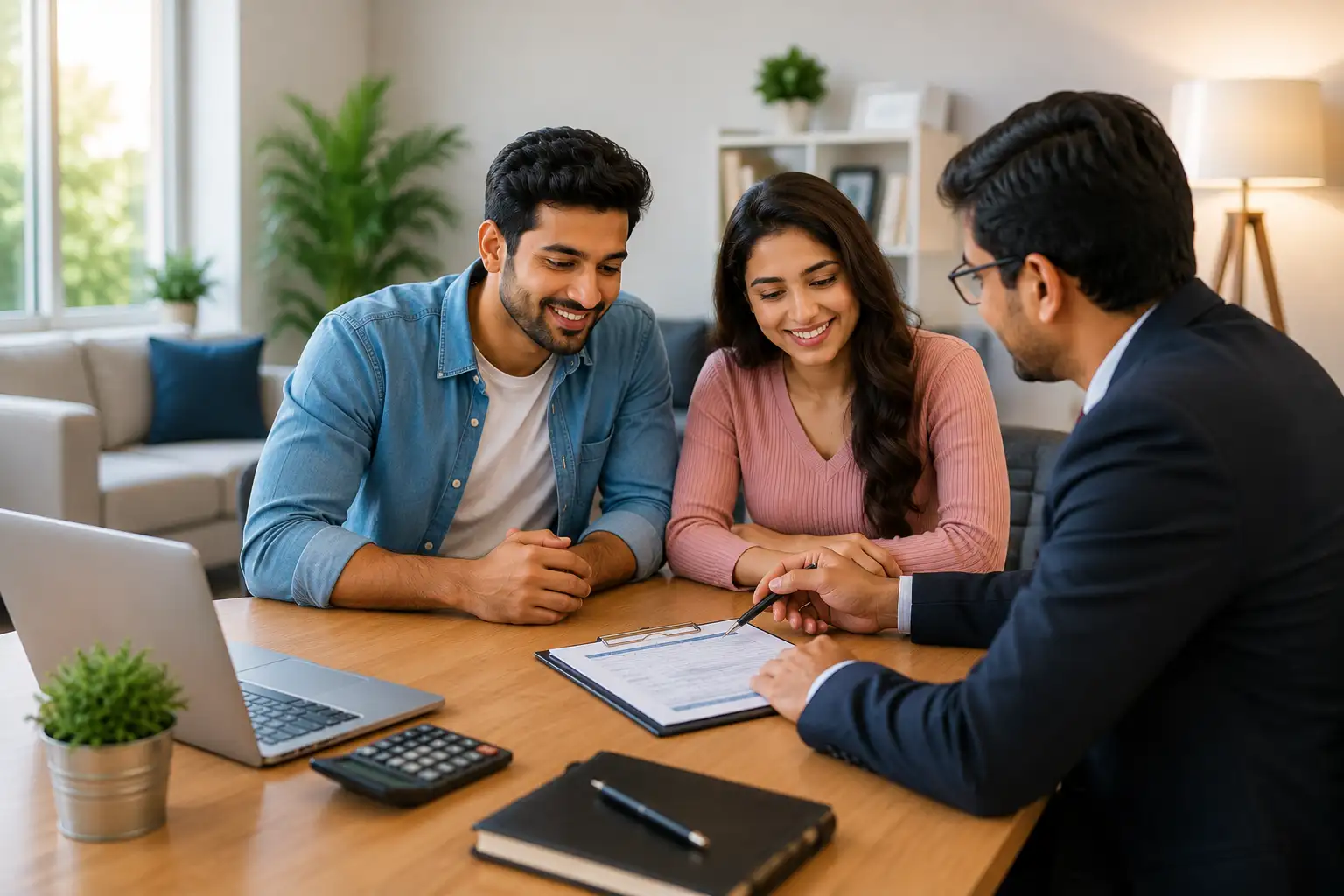 Personal Loans