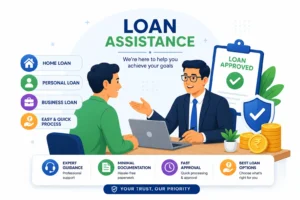loan assistance