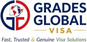 grades global logo