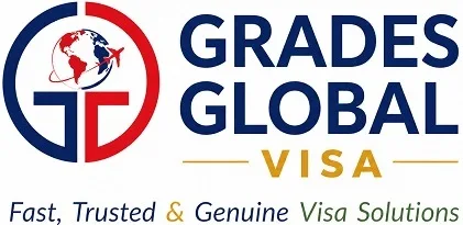 grades global logo grades global logo