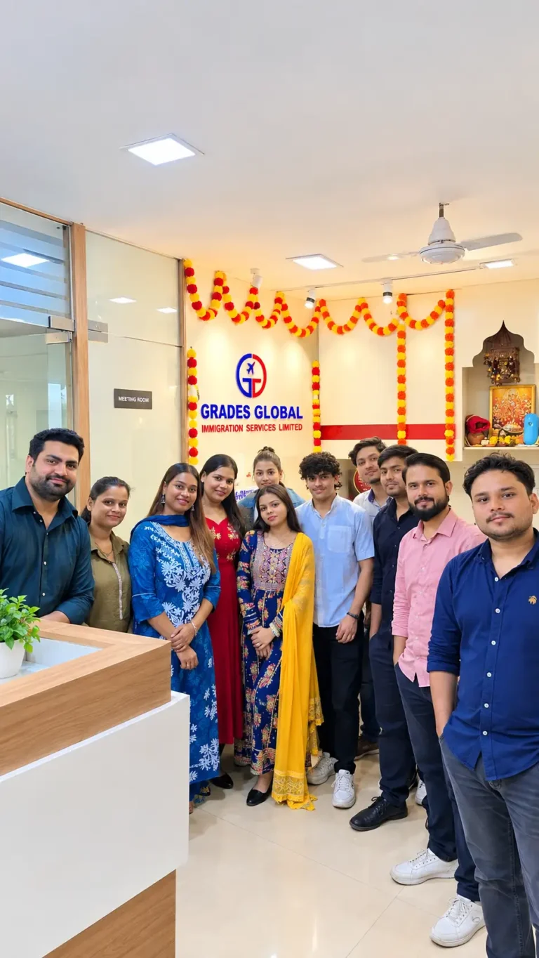 grades global immigration team