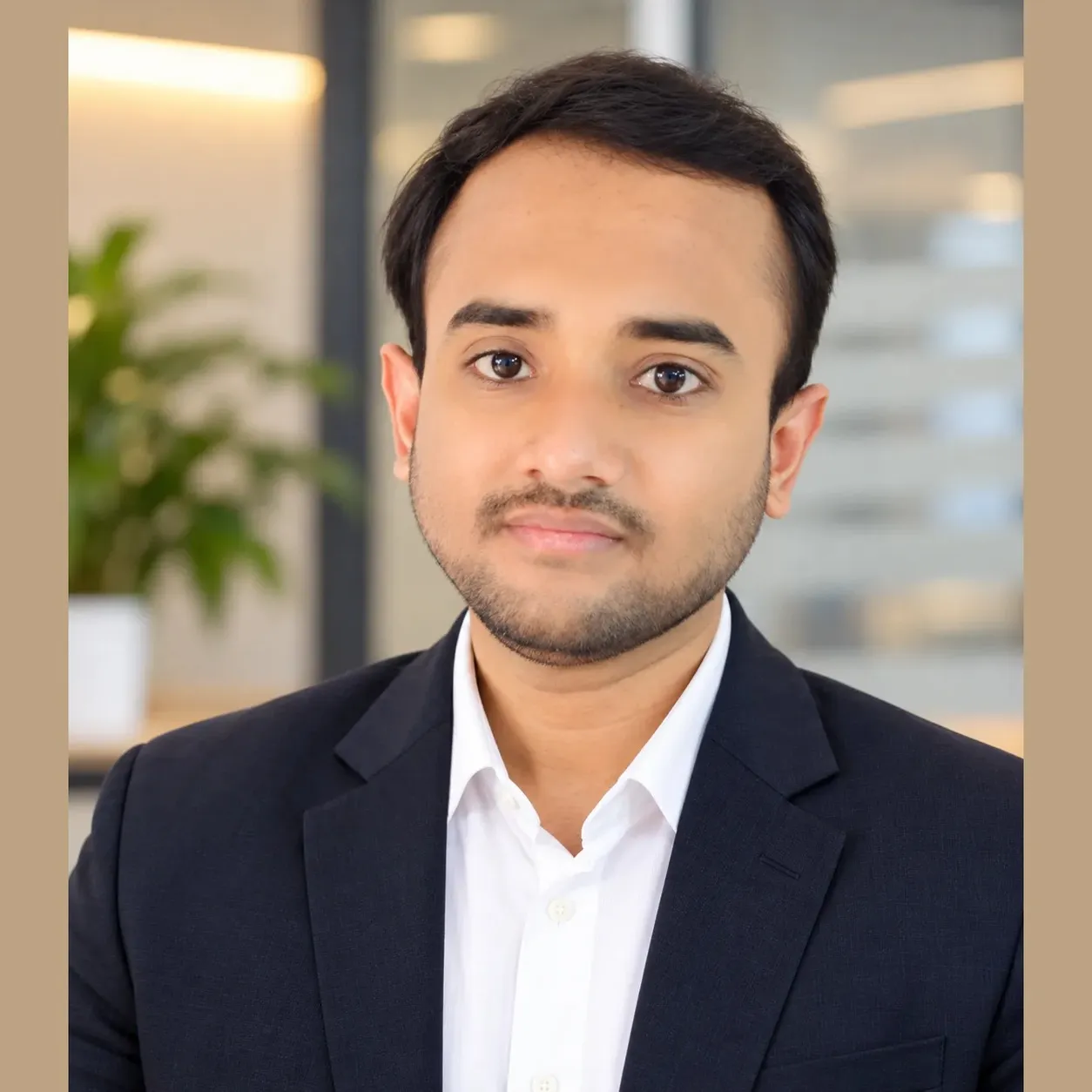 Imran digital marketing executive grades global immigration