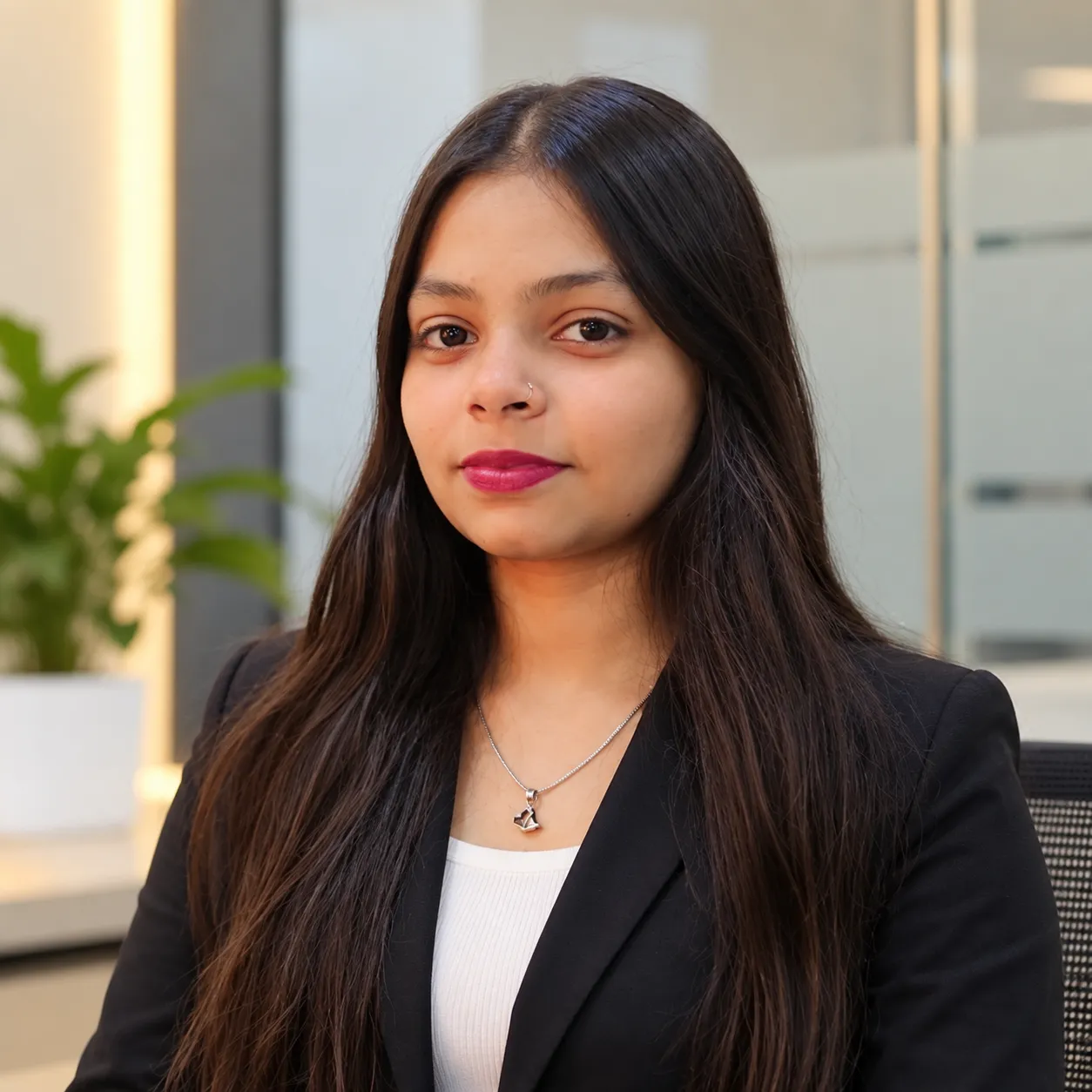 Sonalika – Operations & Documentation Executive at Grades Global Immigration Services Limited