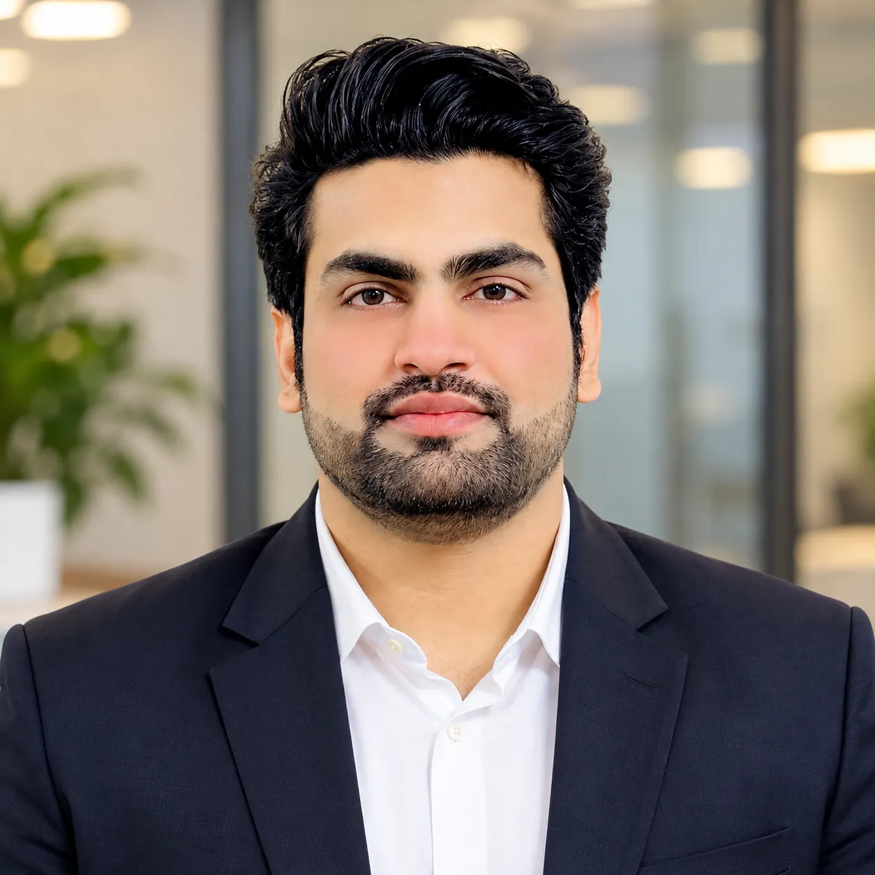Faiz Rehman – Business Manager at Grades Global Immigration Services Limited